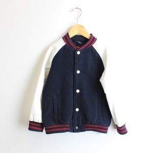 Joe Fresh Varsity Jacket